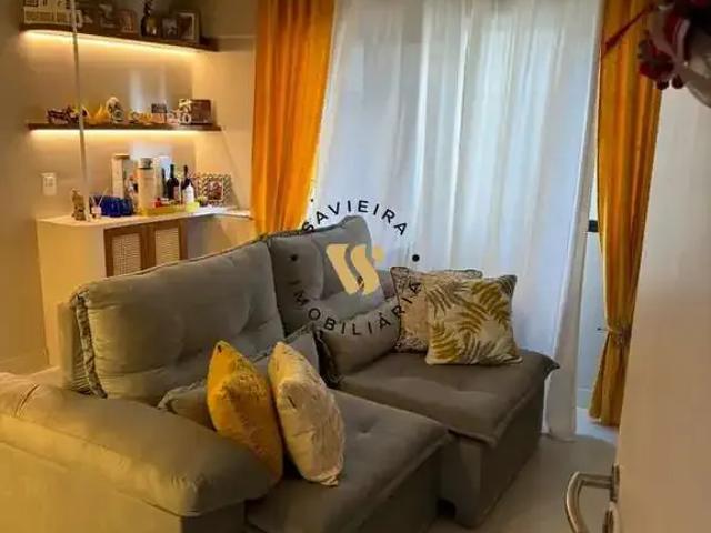 Flat para Locação em Recife/PE Boa Viagem 1 Quartos
