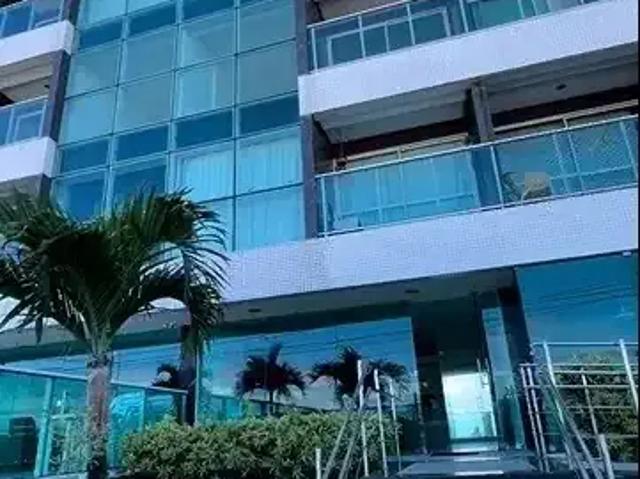 Flat para Locação em Recife/PE Boa Viagem 1 Quartos