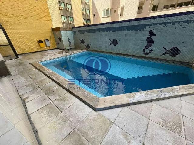 Flat para Locação em Recife/PE Boa Viagem 1 Quartos