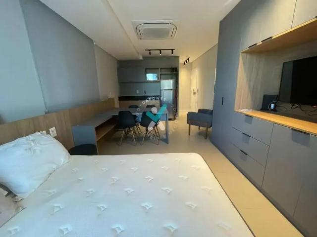 Flat para Locação em Recife/PE Boa Viagem 1 Quartos