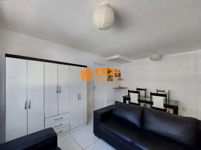 Flat para Locação em Recife/PE Boa Viagem 1 Quartos