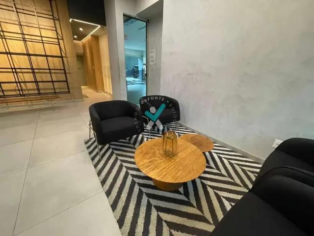 Flat para Locação em Recife/PE Boa Viagem 1 Quartos