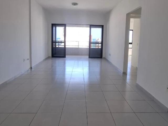 Flat para Locação em Recife/PE Boa Viagem 1 Quartos