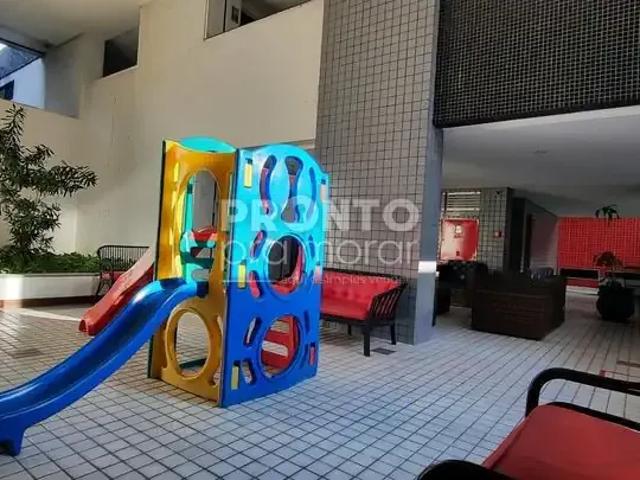 Flat para Locação em Recife/PE Boa Viagem 1 Quartos