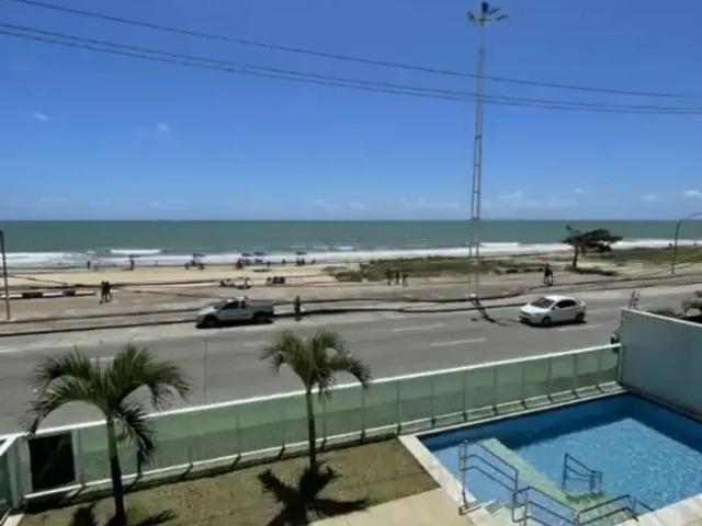 Flat para Locação em Recife/PE Boa Viagem 1 Quartos