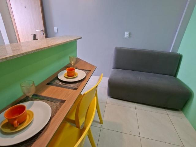 Flat para Locação em Recife/PE Boa Viagem 1 Quartos
