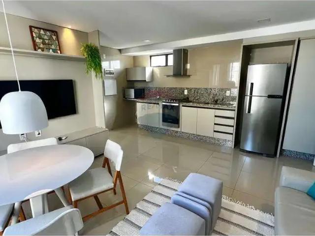 Flat para Locação em Recife/PE Boa Viagem 1 Quartos