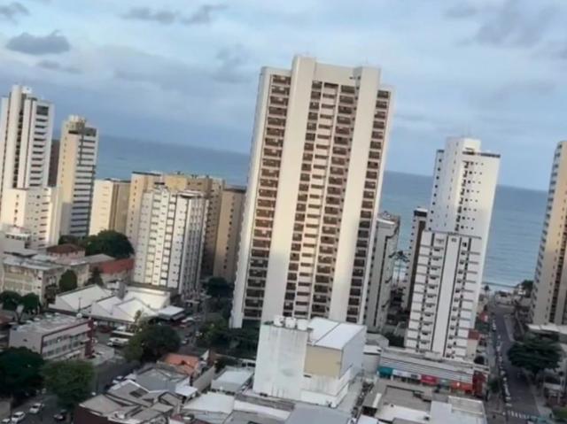 Flat para Locação em Recife/PE Boa Viagem 1 Quartos