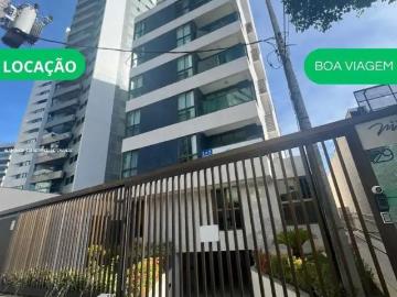 Boa Viagem, Recife, Jaboatão dos Guararapes, Paraíba