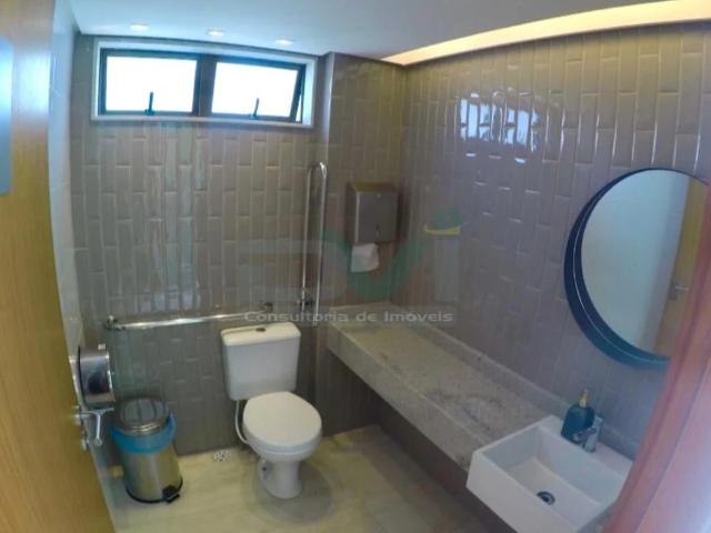 Flat para Locação em Recife/PE Boa Viagem 1 Quartos