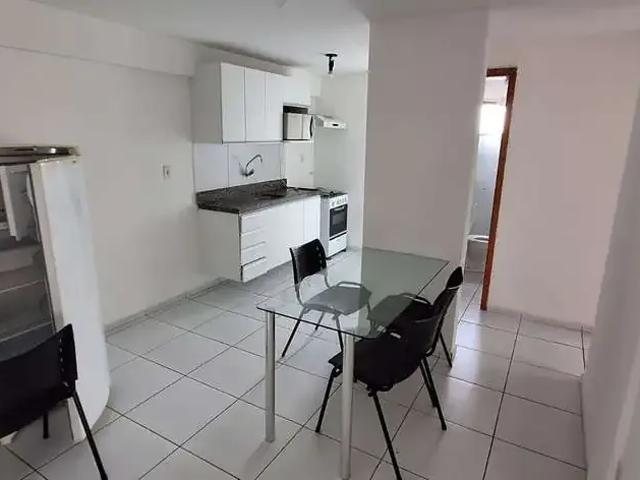Flat para Locação em Recife/PE Boa Viagem 1 Quartos