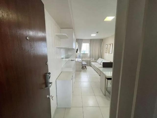 Flat para Locação em Recife/PE Boa Viagem 1 Quartos
