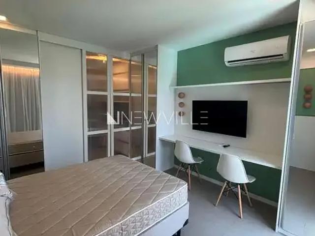 Flat para Locação em Recife/PE Boa Viagem 1 Quartos
