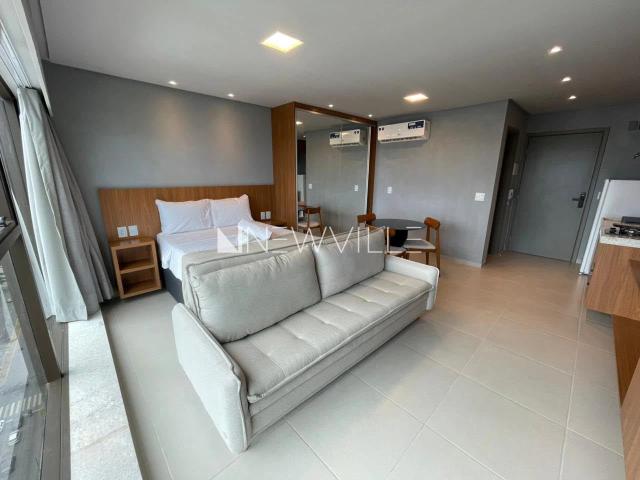 Flat para Locação em Recife/PE Boa Viagem 1 Quartos