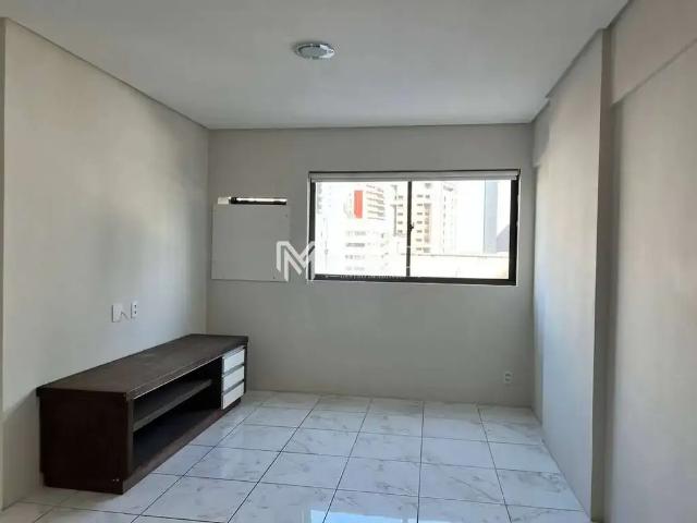 Flat para Locação em Recife/PE Boa Viagem 1 Quartos