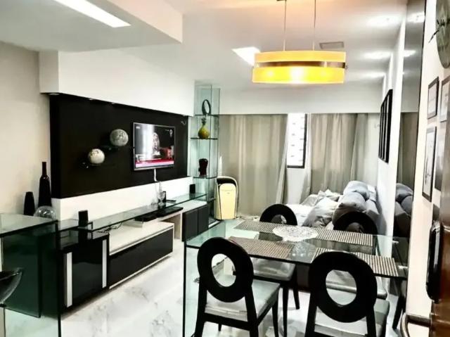 Flat para Locação em Recife/PE Boa Viagem 1 Quartos