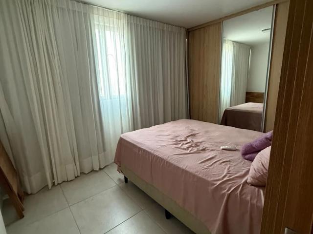 Flat para Locação em Recife/PE Boa Viagem 1 Quartos