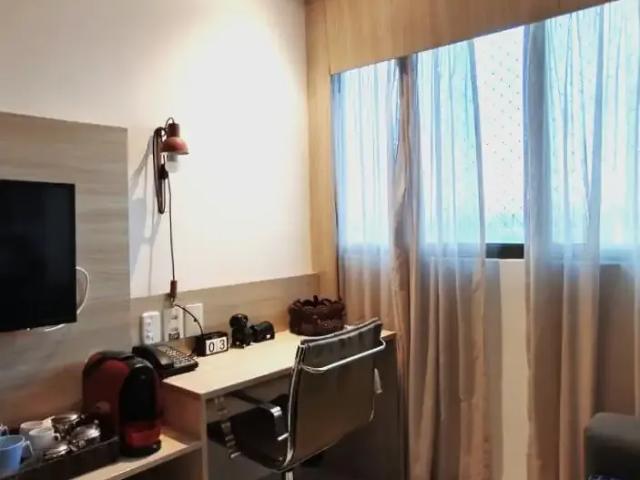 Flat para Locação em Recife/PE Boa Viagem 1 Quartos