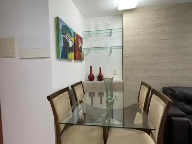 Flat para Locação em Recife/PE Boa Viagem 1 Quartos