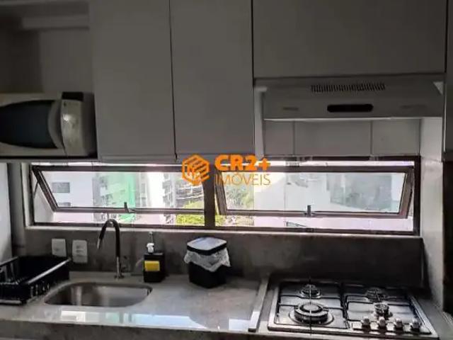Flat para Locação em Recife/PE Boa Viagem 1 Quartos