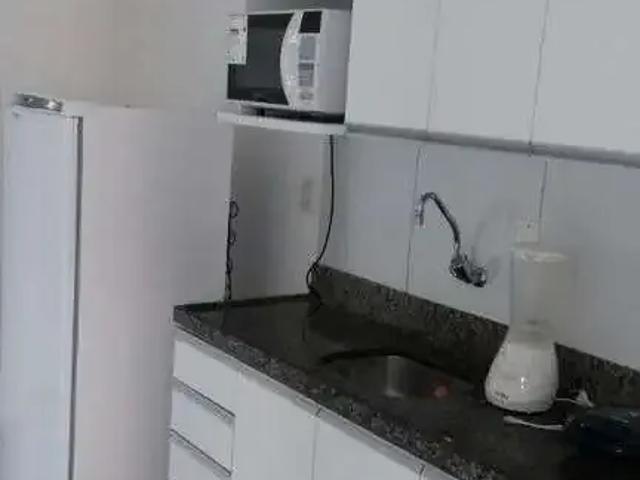 Flat para Locação em Recife/PE Boa Viagem 1 Quartos