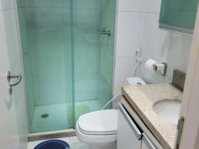 Flat para Locação em Recife/PE Boa Viagem 1 Quartos
