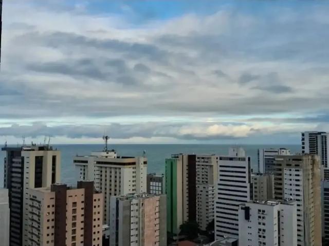 Flat para Locação em Recife/PE Boa Viagem 1 Quartos
