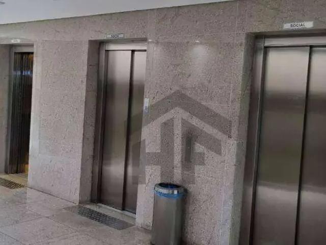 Flat para Locação em Recife/PE Boa Viagem 1 Quartos