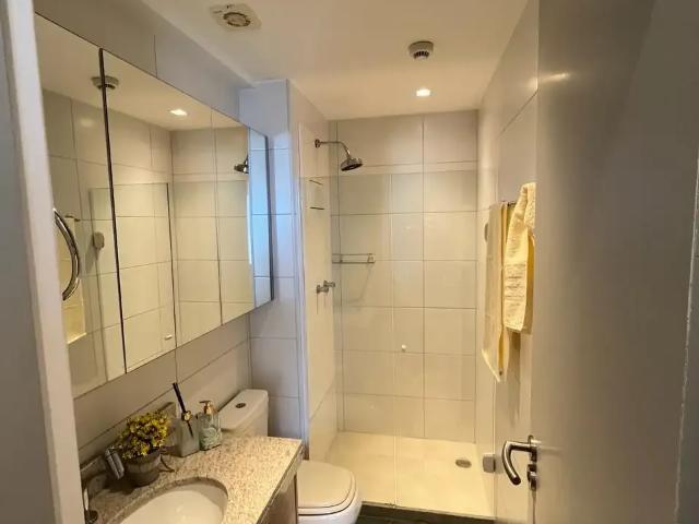 Flat para Locação em Recife/PE Boa Viagem 1 Quartos
