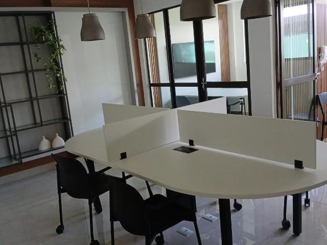 Flat para Locação em Recife/PE Boa Vista 1 Quartos