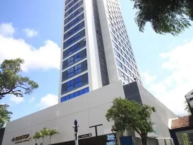 Flat para Locação em Recife/PE Boa Vista 1 Quartos