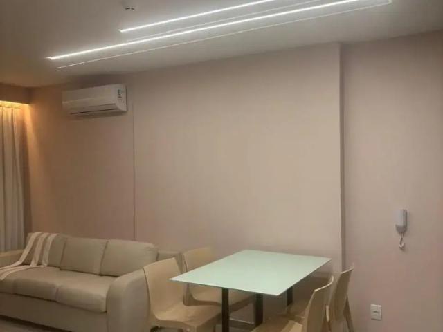 Flat para Locação em Recife/PE Boa Vista 1 Quartos
