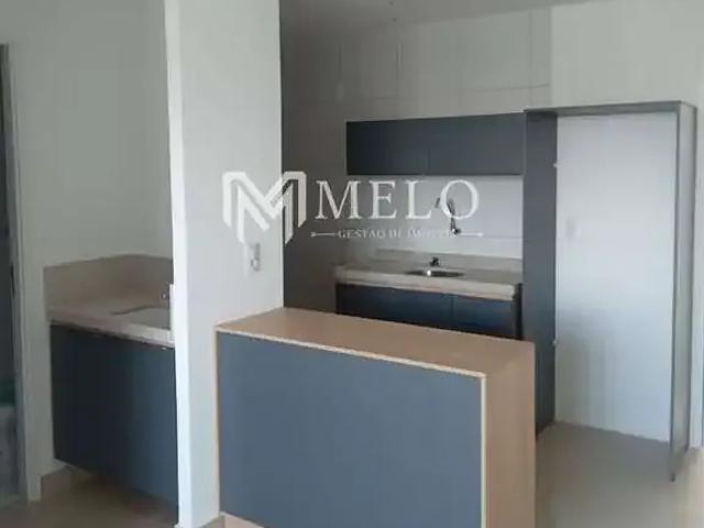 Flat para Locação em Recife/PE Boa Vista 1 Quartos
