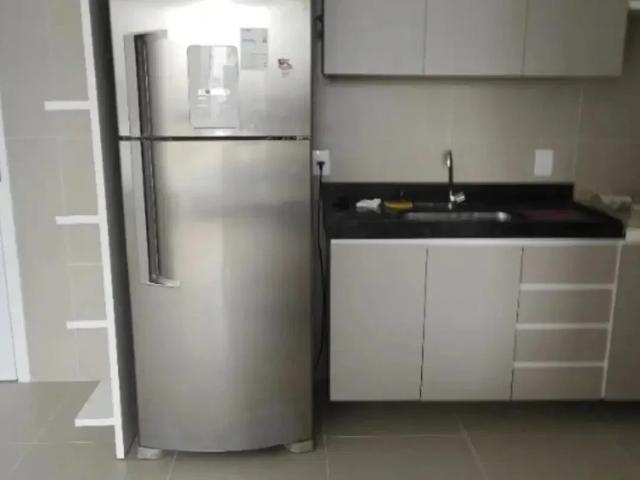 Flat para Locação em Recife/PE Boa Vista 1 Quartos