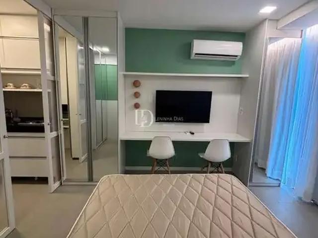 Flat para Locação em Recife/PE Boa Vista 1 Quartos