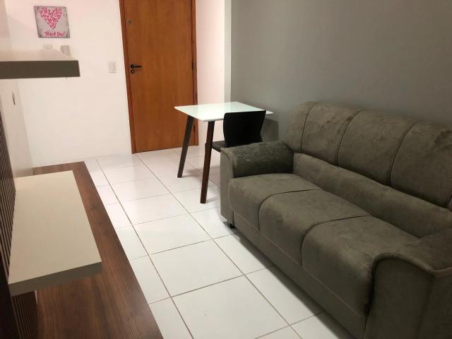 Flat para Locação em Recife/PE Casa Amarela 1 Quartos
