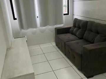 Flat para Locação em Recife/PE Casa Forte 1 Quartos