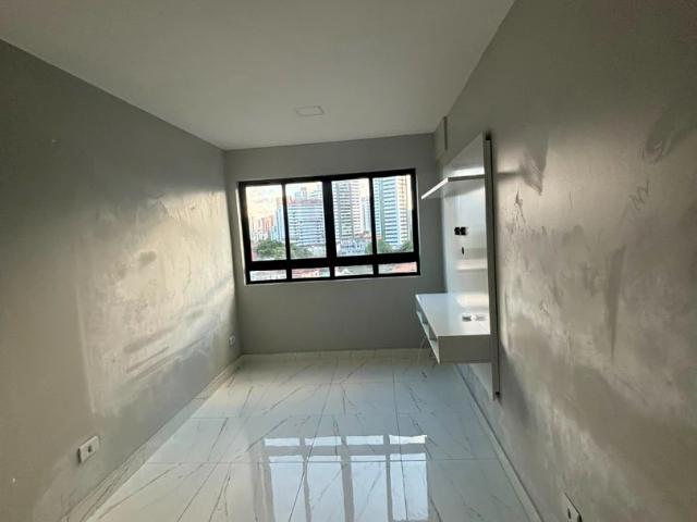 Flat para Locação em Recife/PE Encruzilhada 1 Quartos