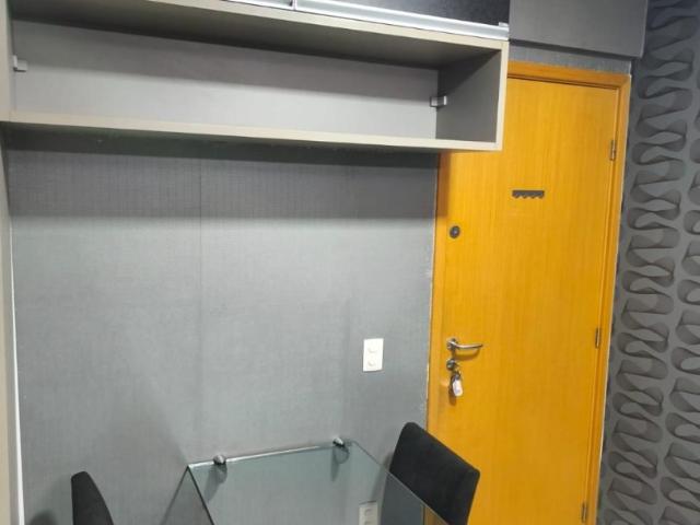 Flat para Locação em Recife/PE Graças 1 Quartos
