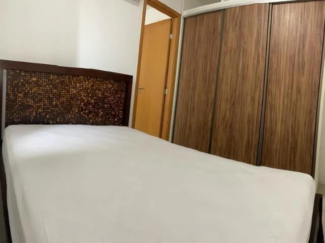 Flat para Locação em Recife/PE Graças 1 Quartos