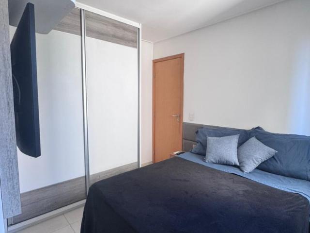 Flat para Locação em Recife/PE Graças 1 Quartos