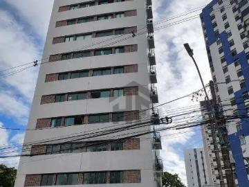Flat para Locação em Recife/PE Graças 1 Quartos