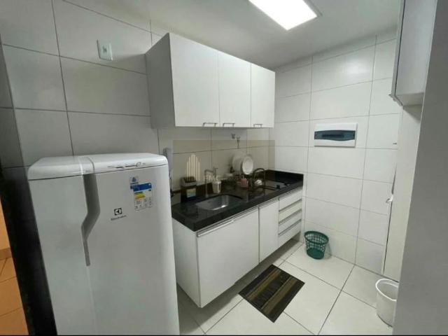 Flat para Locação em Recife/PE Ilha do Leite 1 Quartos