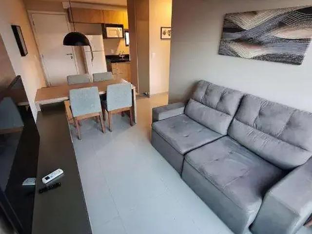 Flat para Locação em Recife/PE Jaqueira 1 Quartos