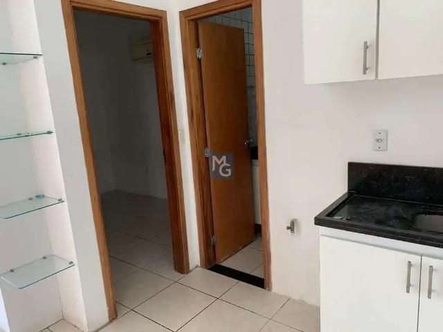 Flat para Locação em Recife/PE Jaqueira