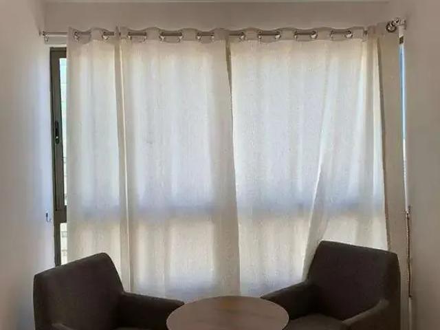 Flat para Locação em Recife/PE Paissandu 1 Quartos
