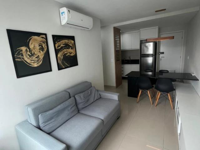 Flat para Locação em Recife/PE Parnamirim 1 Quartos