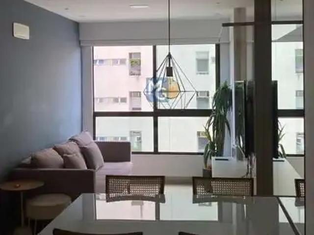Flat para Locação em Recife/PE Parnamirim 1 Quartos