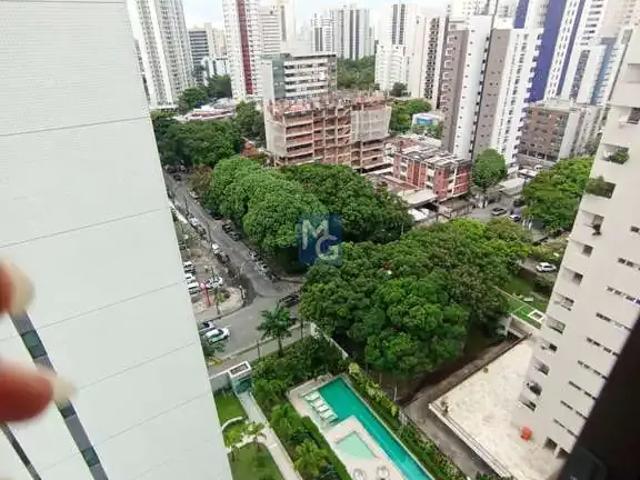 Flat para Locação em Recife/PE Parnamirim 1 Quartos