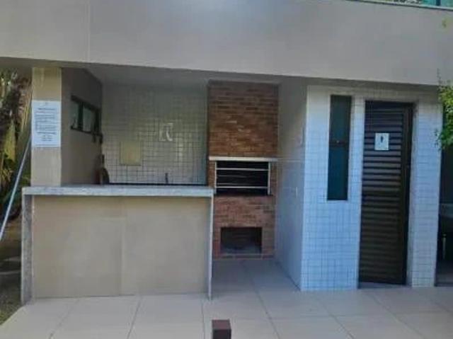 Flat para Locação em Recife/PE Parnamirim 1 Quartos